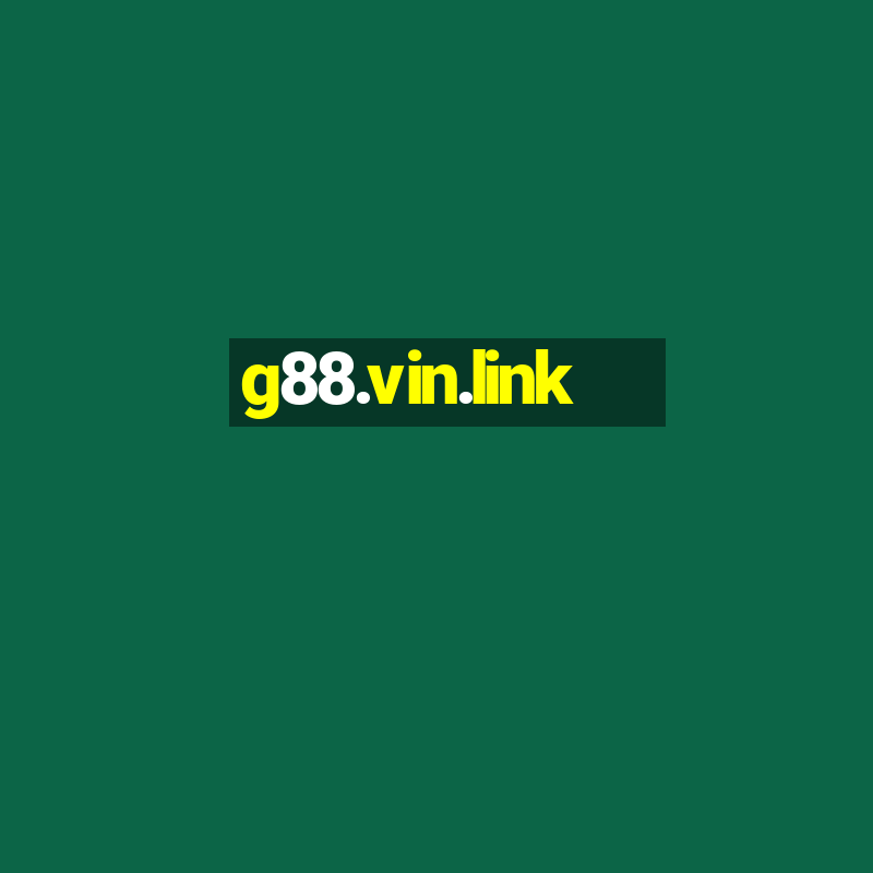 g88.vin.link