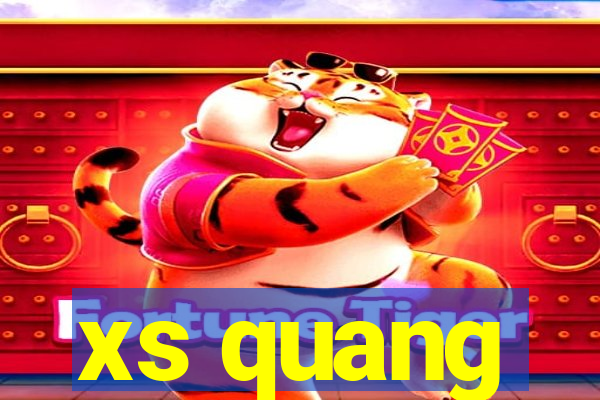 xs quang