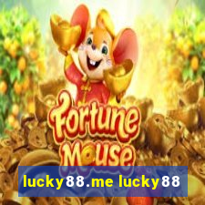 lucky88.me lucky88