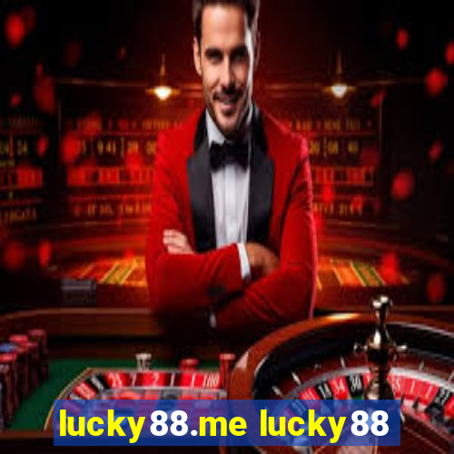 lucky88.me lucky88