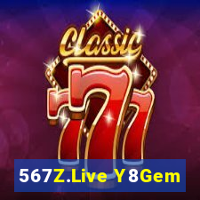 567Z.Live Y8Gem