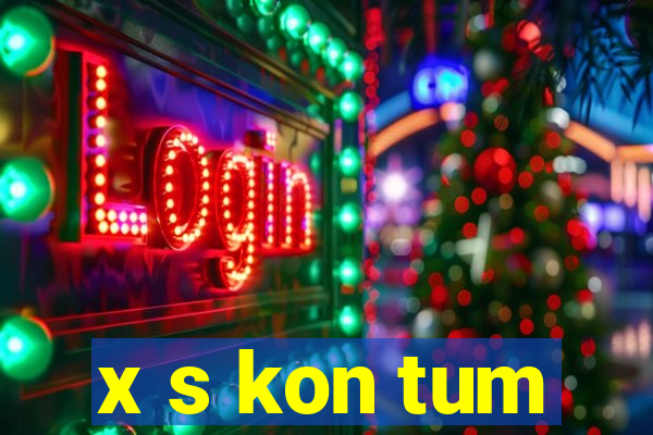 x s kon tum