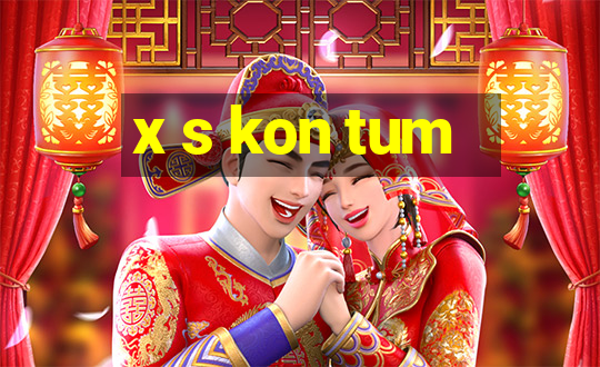 x s kon tum