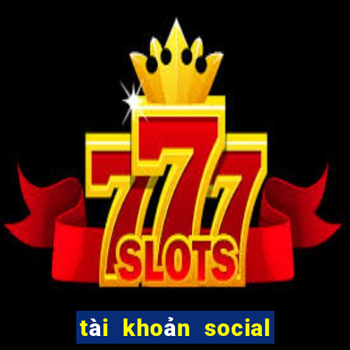 tài khoản social club gta san