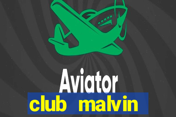 club malvin carnaval 2019