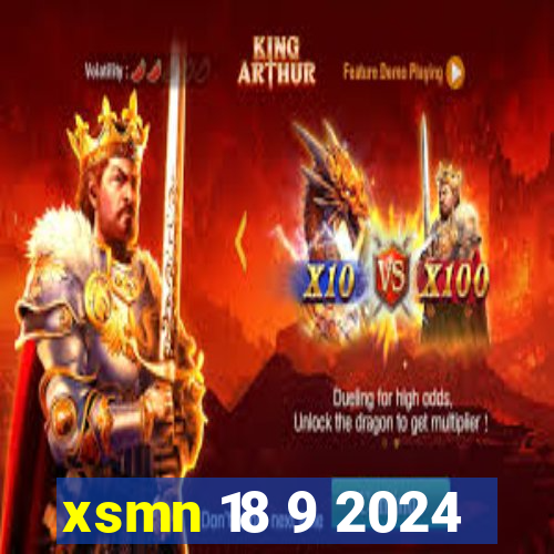 xsmn 18 9 2024