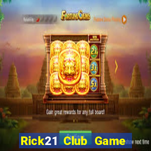 Rick21 Club Game Bài 365