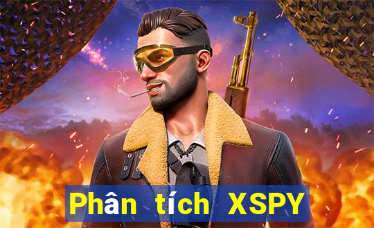 Phân tích XSPY ngày 22