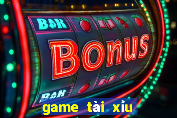 game tài xỉu mới nhất