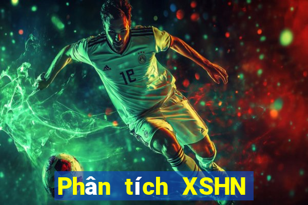 Phân tích XSHN ngày 28