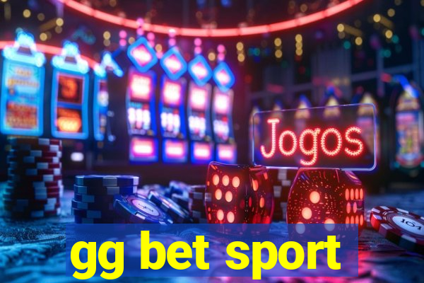 gg bet sport