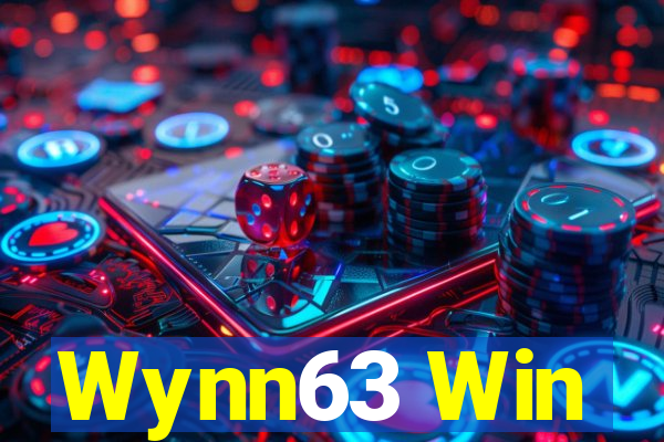 Wynn63 Win