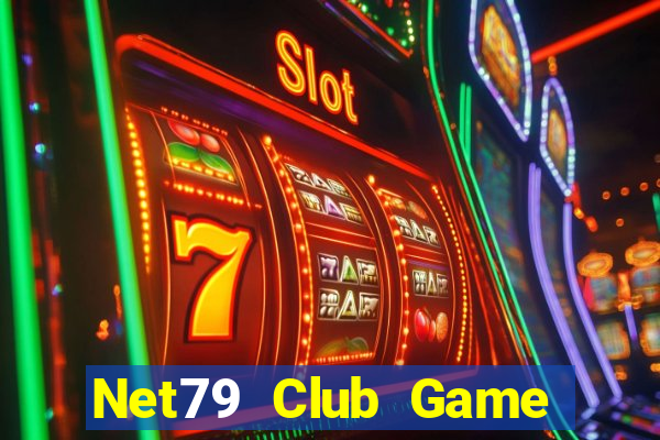 Net79 Club Game Bài A88