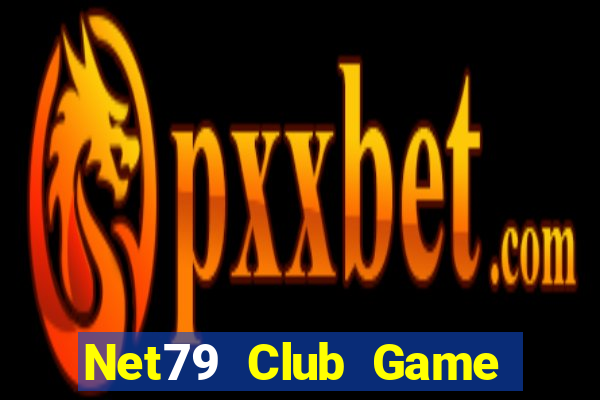 Net79 Club Game Bài A88