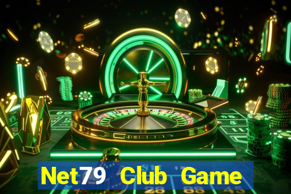 Net79 Club Game Bài A88