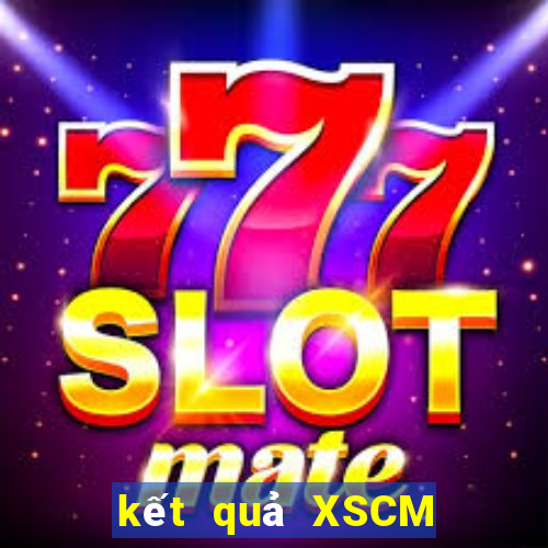 kết quả XSCM ngày 26