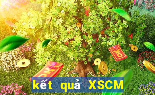 kết quả XSCM ngày 26