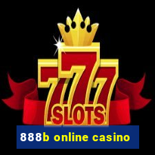 888b online casino