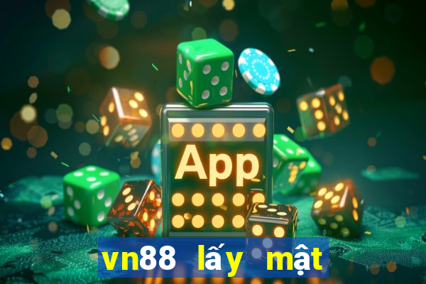 vn88 lấy mật khẩu giải nén