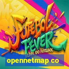 opennetmap co