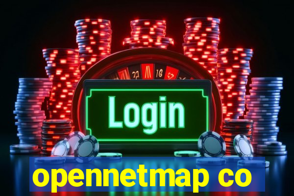 opennetmap co