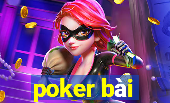 poker bài