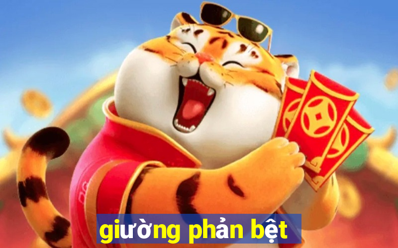 giường phản bệt