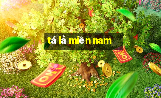 tá lả miền nam