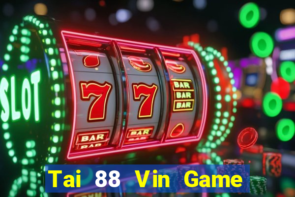 Tai 88 Vin Game Bài Club