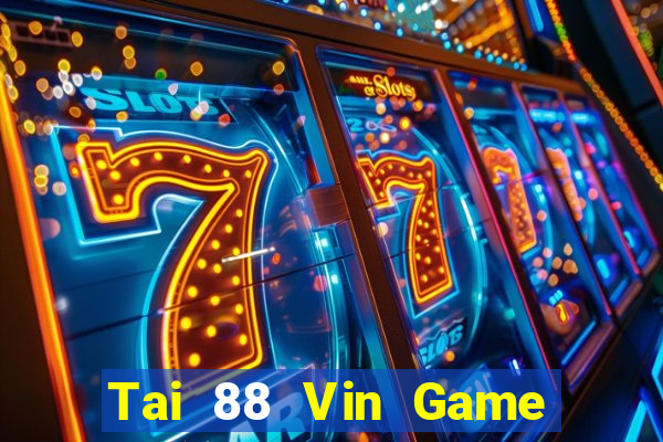 Tai 88 Vin Game Bài Club