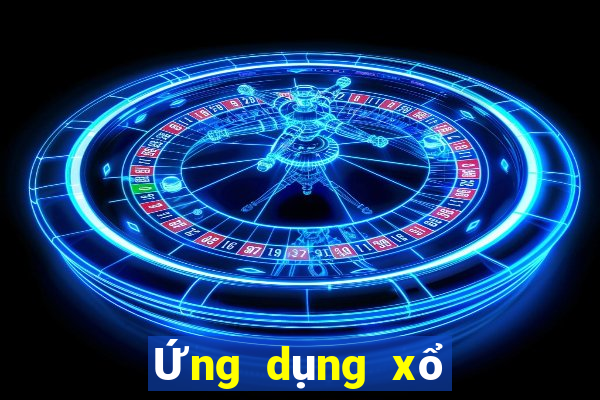 Ứng dụng xổ số 6698 chính thức