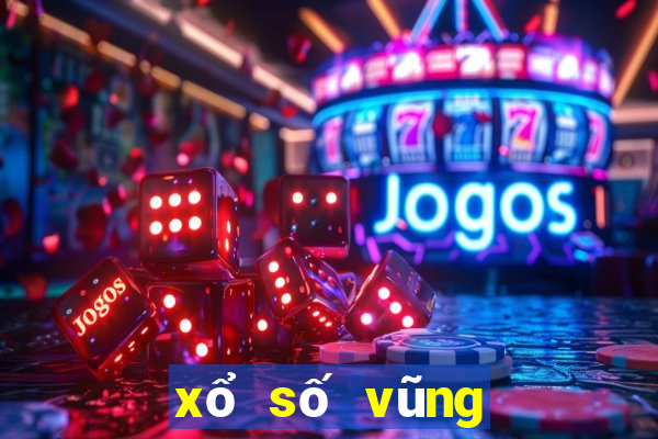 xổ số vũng tàu 25 tháng 1