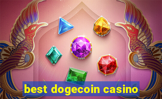 best dogecoin casino