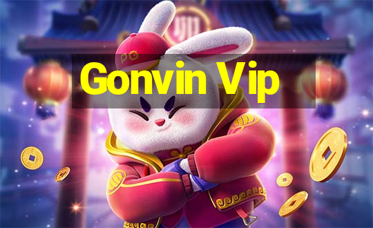 Gonvin Vip