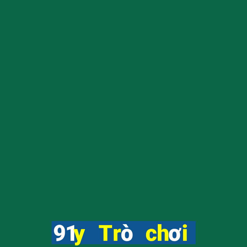 91y Trò chơi bắn cá Tải về