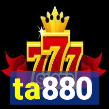 ta880