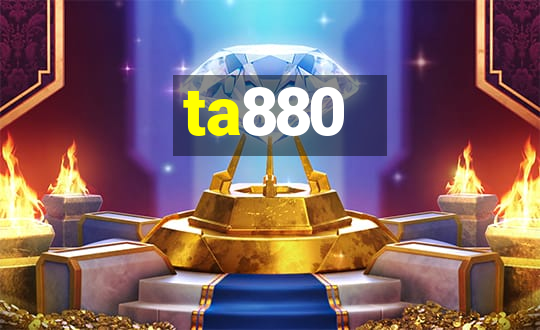 ta880