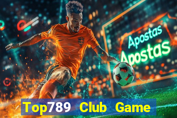 Top789 Club Game Bài Pc