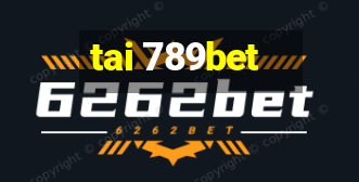 tai 789bet