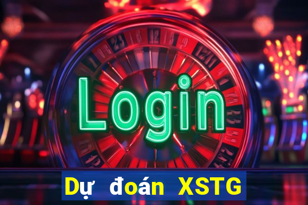 Dự đoán XSTG thứ bảy