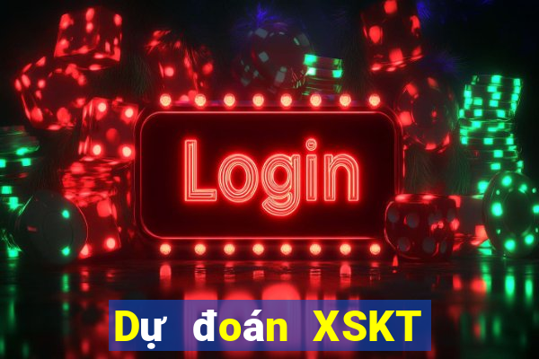 Dự đoán XSKT ngày thứ năm