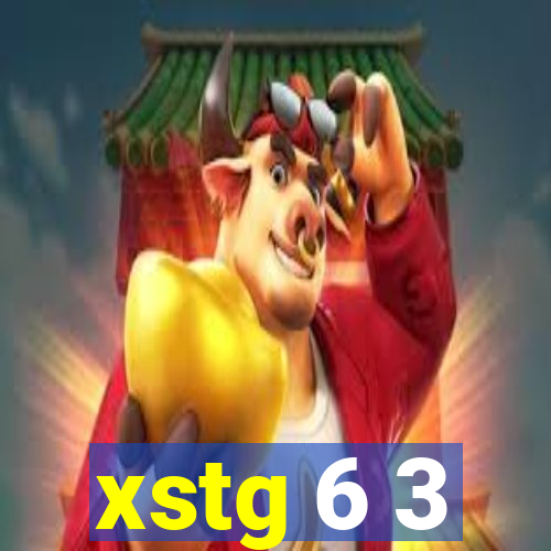 xstg 6 3