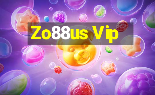 Zo88us Vip