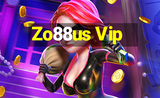 Zo88us Vip