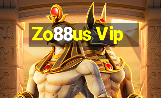 Zo88us Vip