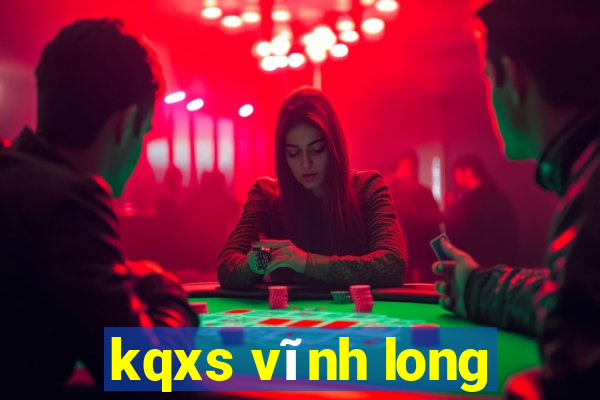 kqxs vinh long