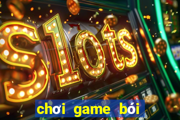 chơi game bói tình yêu 3