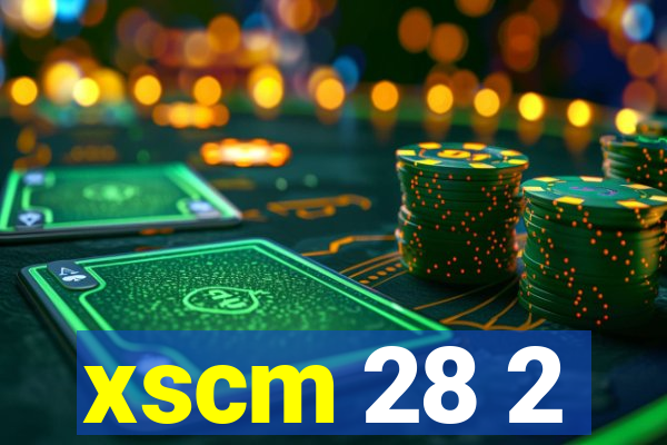 xscm 28 2