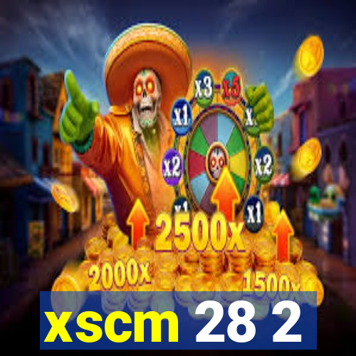 xscm 28 2