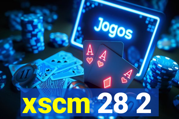 xscm 28 2